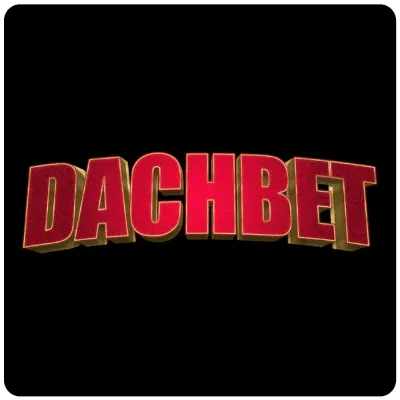 Screenshot der Dachbet Casino Spieloberfläche mit verschiedenen Spielkategorien